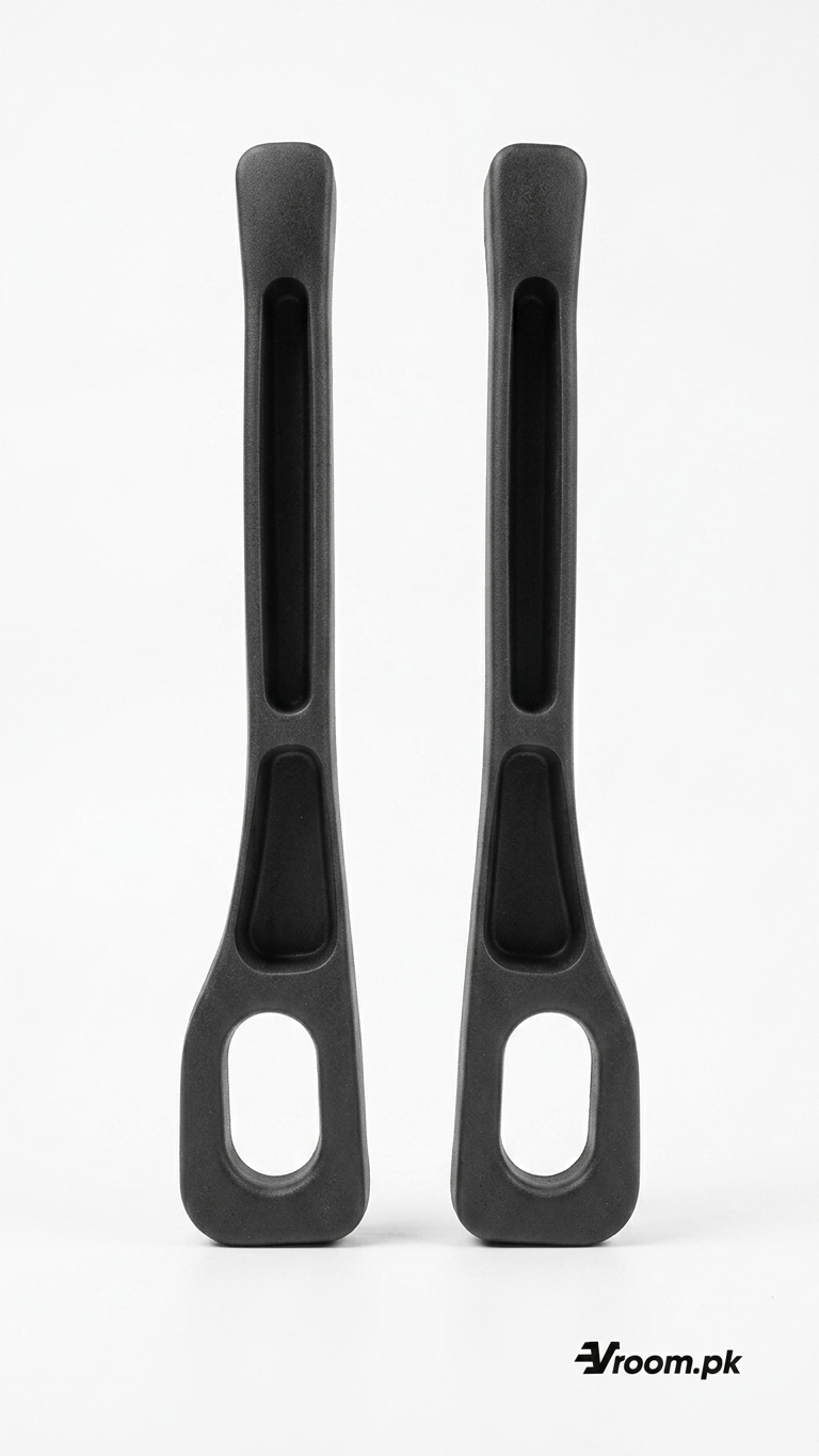 Multi-Function Car Seat Gap Organizer – Prevent Item Drops & Hold Phone