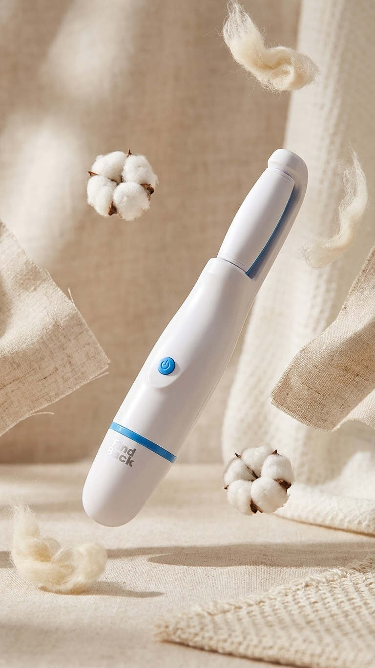 SoftFeet Pro – Electric Dead Skin Remover