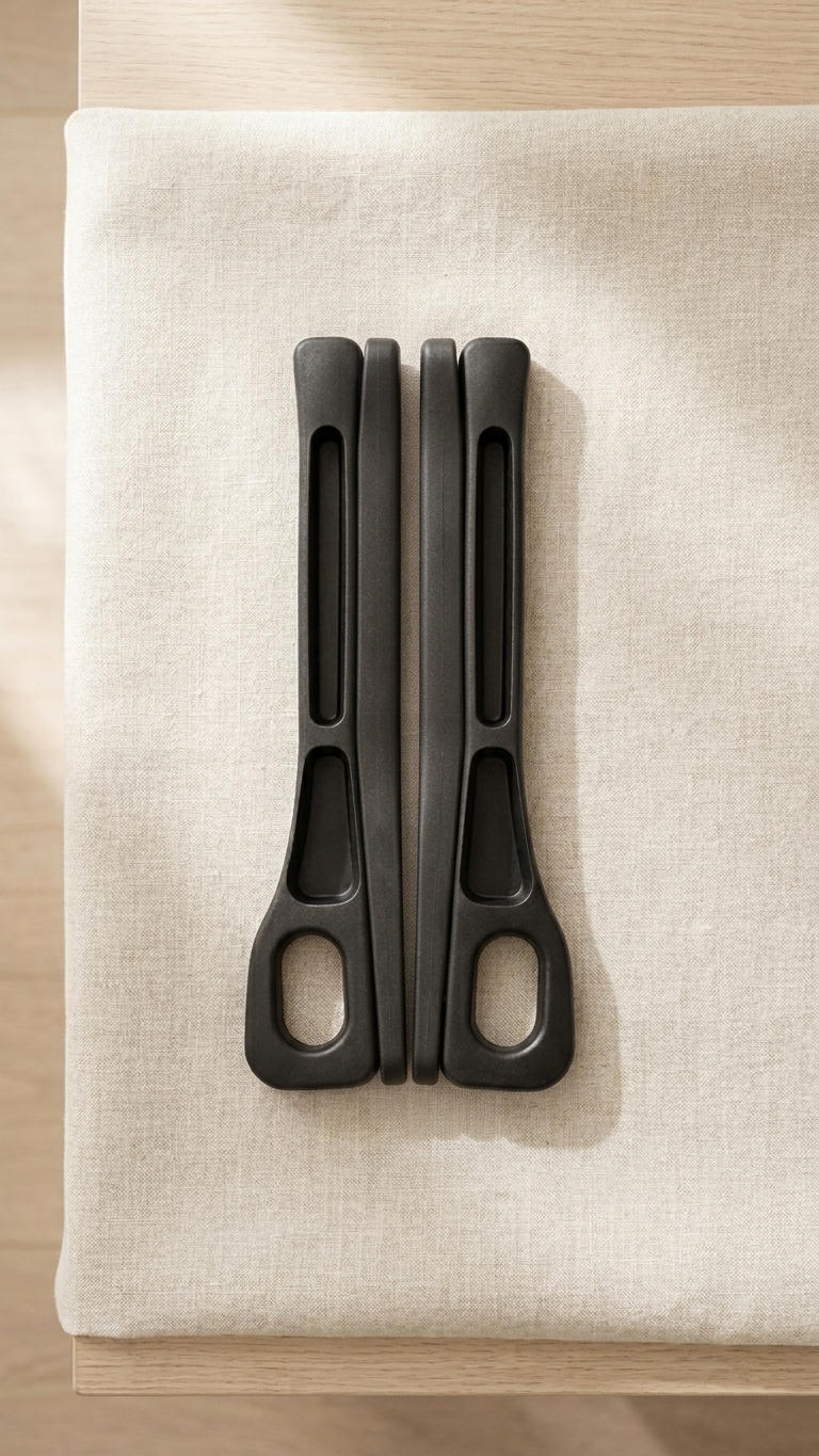 Multi-Function Car Seat Gap Organizer – Prevent Item Drops & Hold Phone