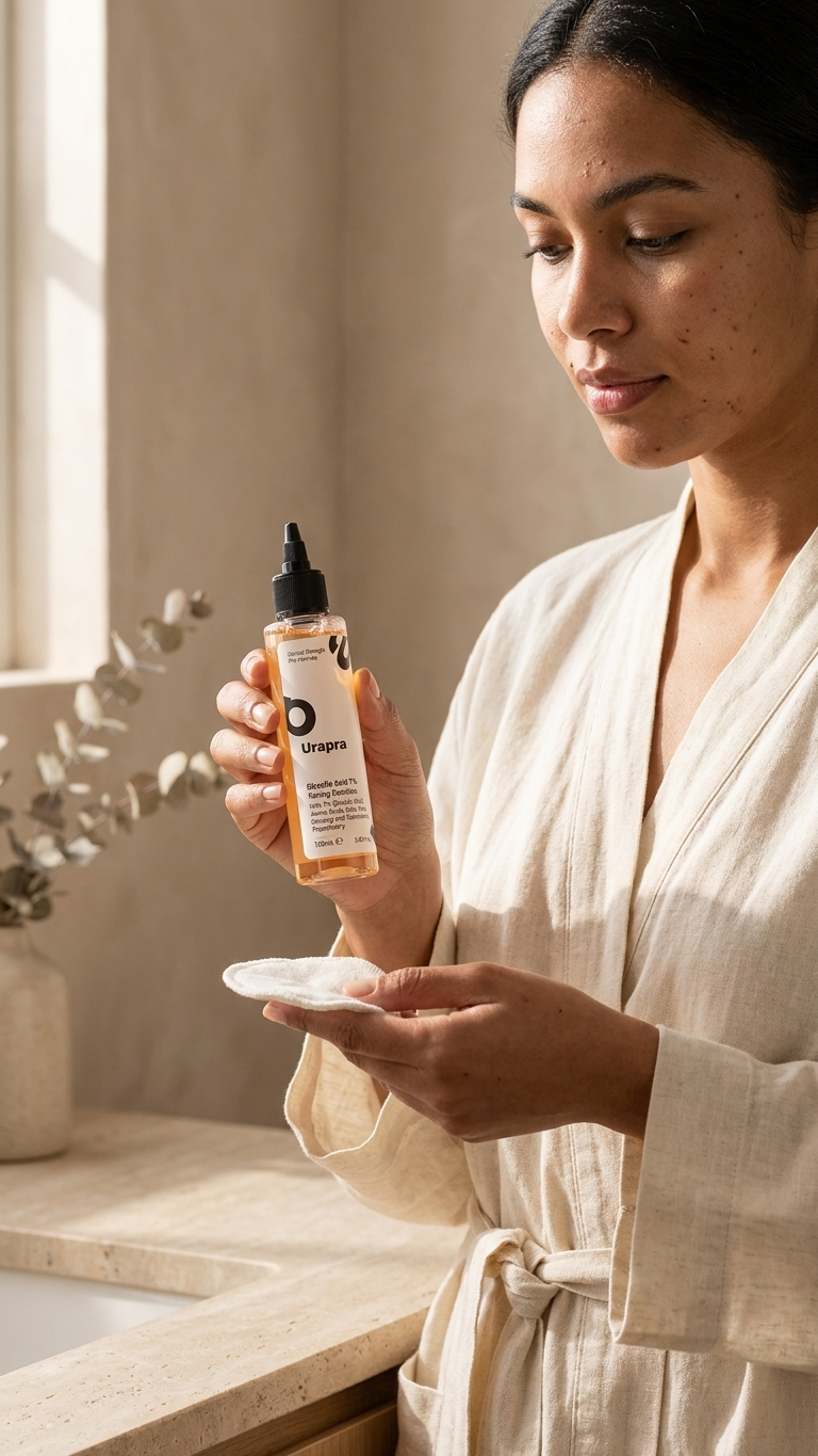 Glycolic Acid 7% Skin Renewal Toner – For Soft, Clear & Healthy Skin