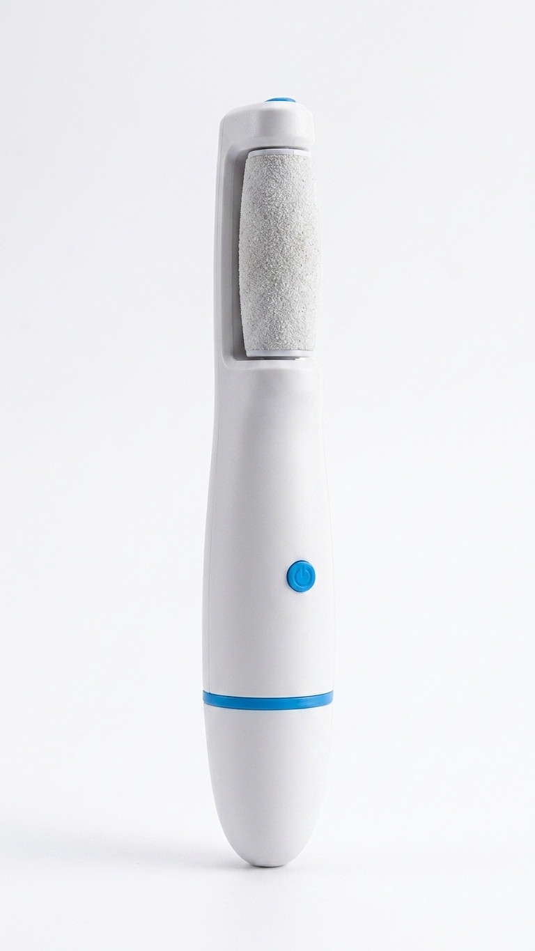 SoftFeet Pro – Electric Dead Skin Remover