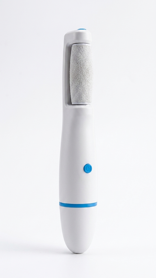 SoftFeet Pro – Electric Dead Skin Remover